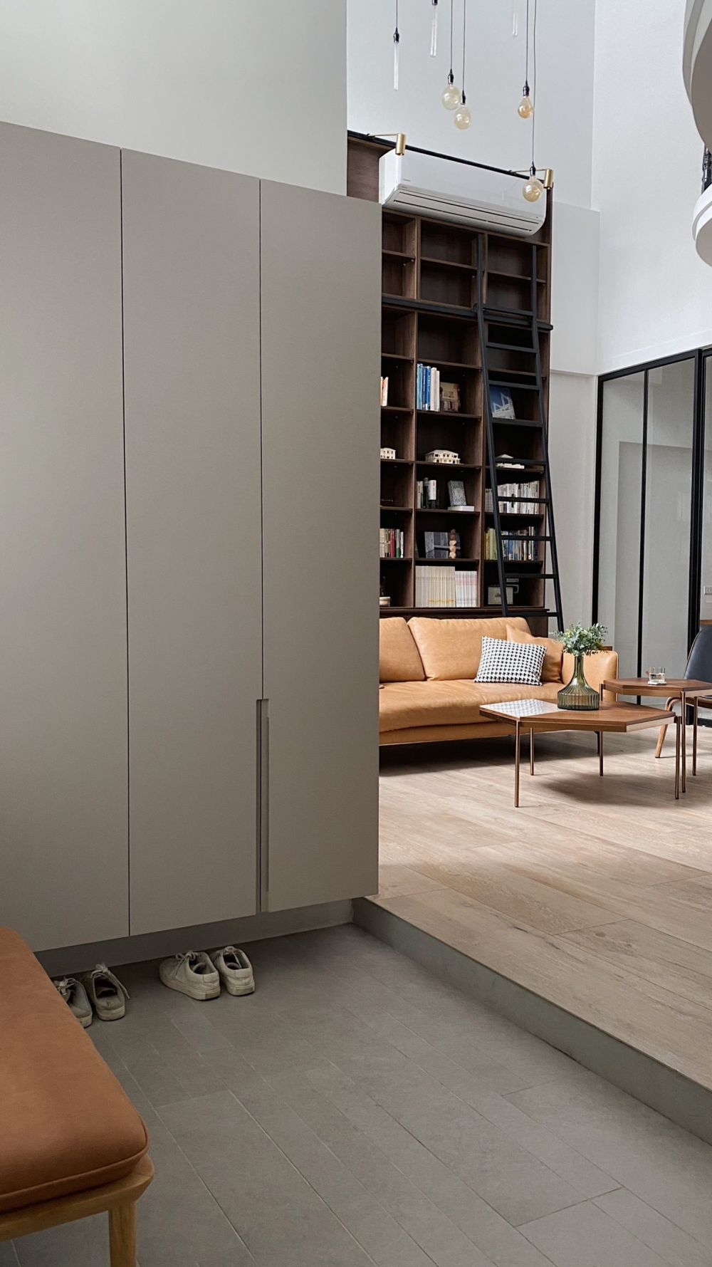 簡單生活空間製作