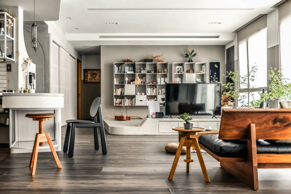 太工創作+一冶建築師事務所