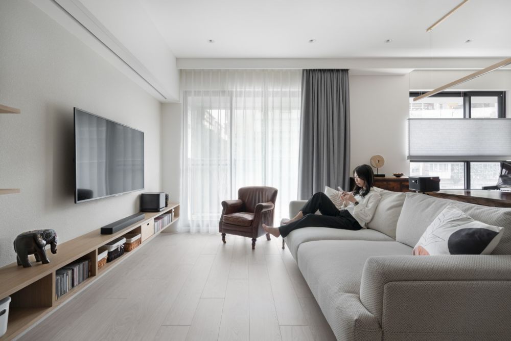 品築室內裝修設計