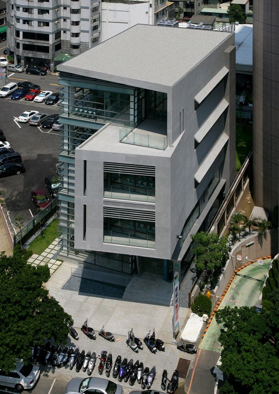 大也設計工程有限公司最新設計作品、業主點評 - 100室內設計