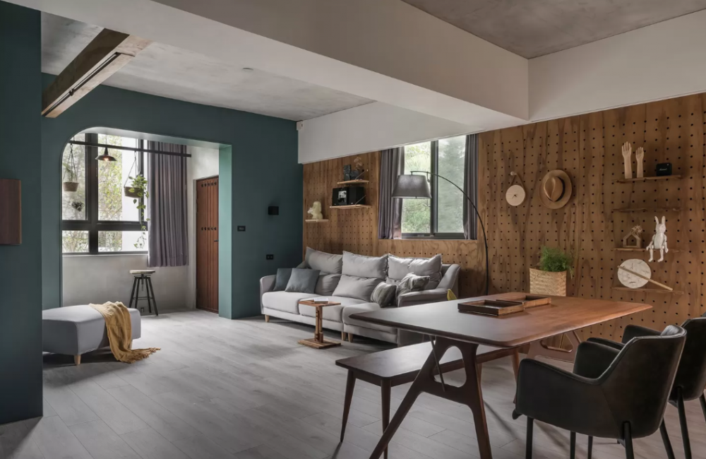 福研設計HappyStudio