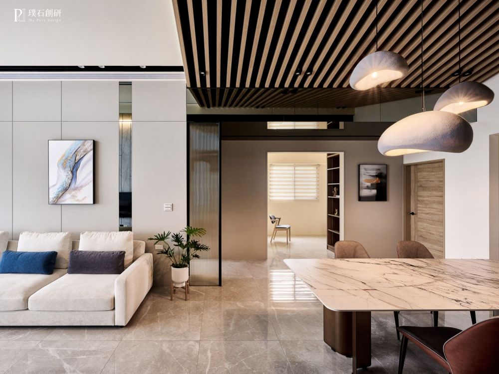 璞石創研室內裝修有限公司