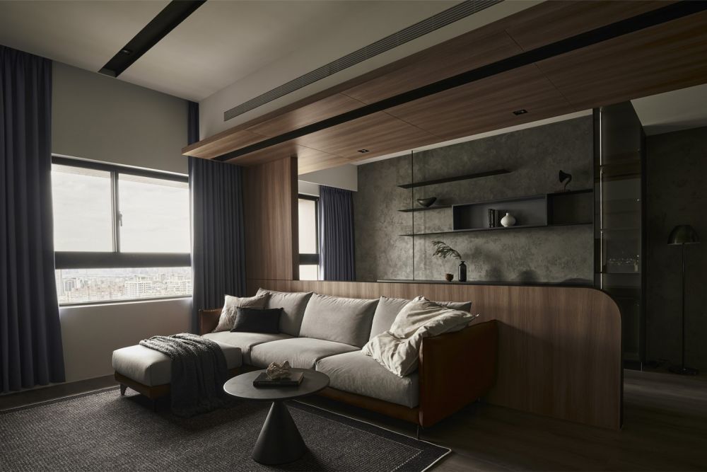 歐肯系統傢俱 Oak Design