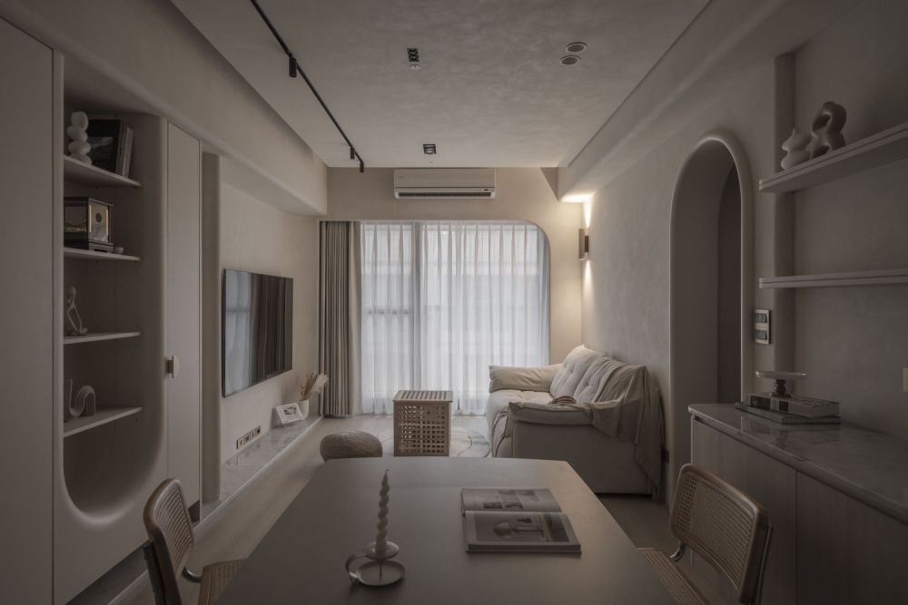 帝特室內裝修有限公司