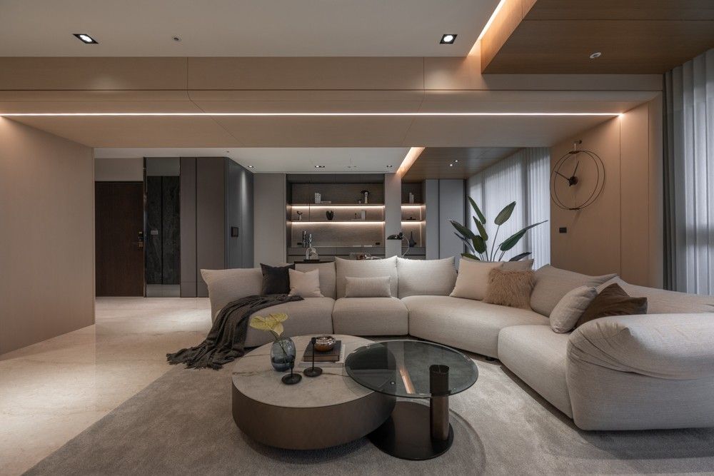 長景設計 CJ Interior