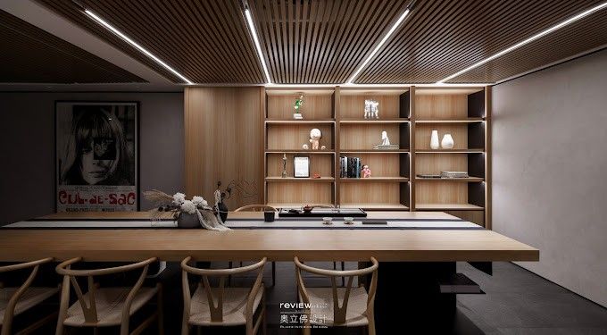 奧立佛 x 株株聯合設計