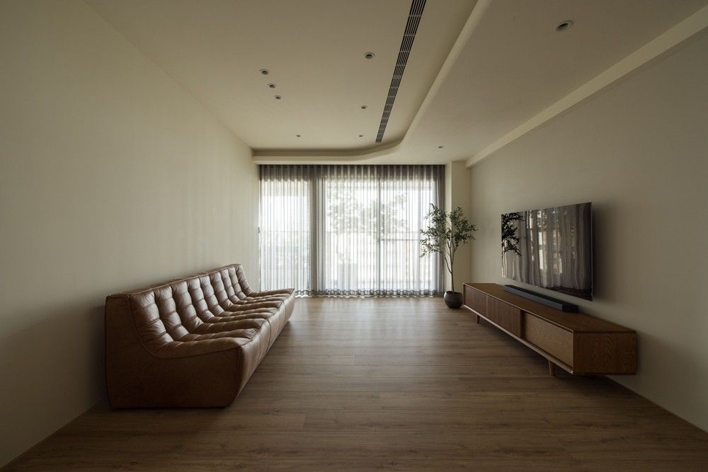 長寬高空間設計