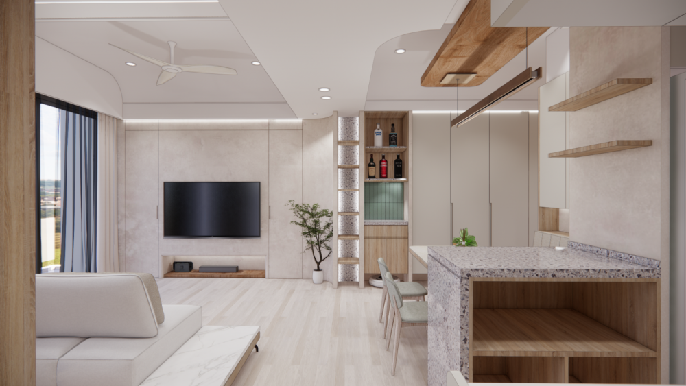 AGIOS+ 亦歐空間設計