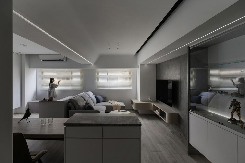 琍旭設計LSH Design