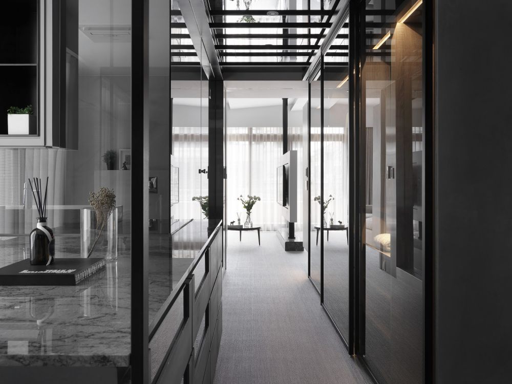 子境空間設計 ZINAREA