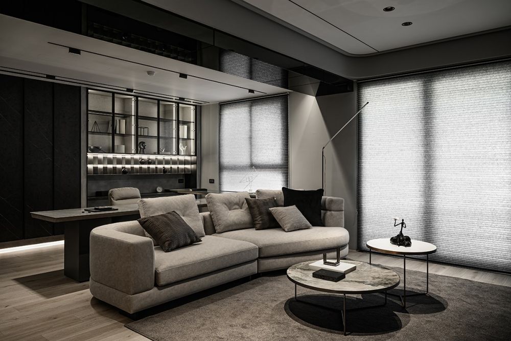 三月木室內設計