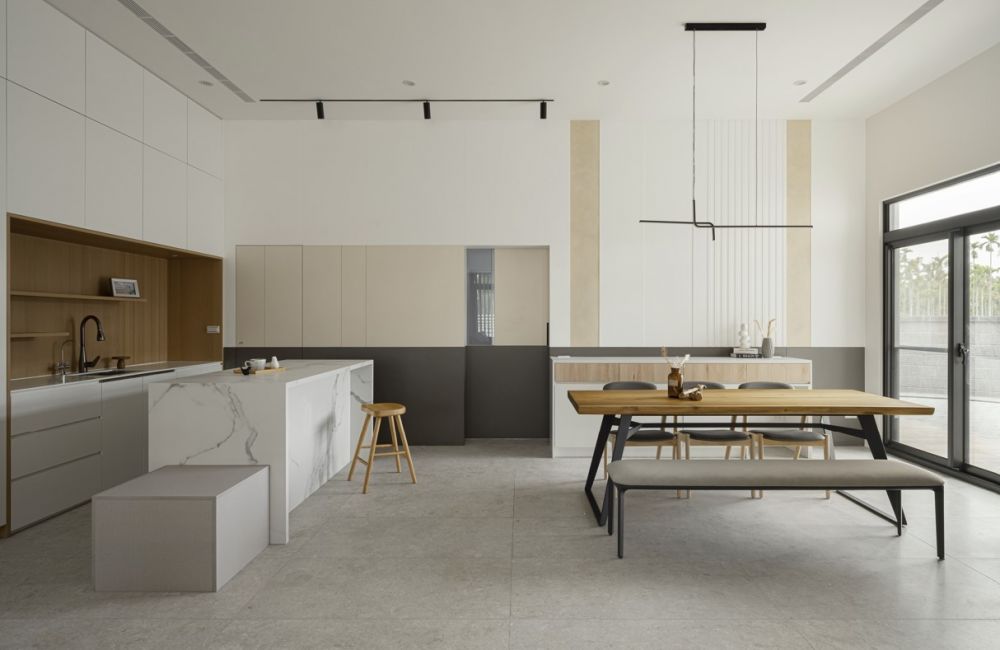 鐵木設計 Ironwood Design