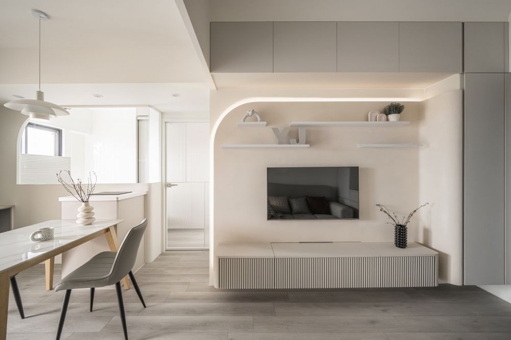 禹槿空間製作有限公司