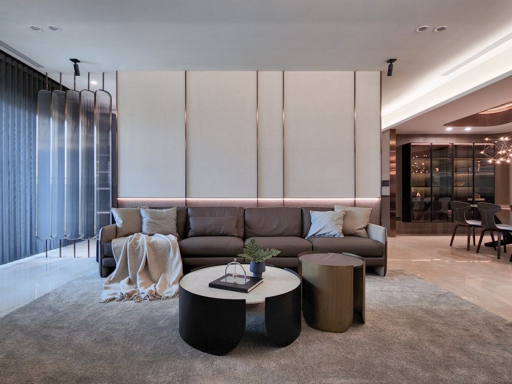 陳嘉民建築空間設計