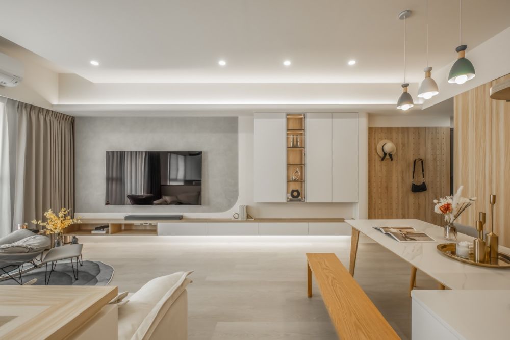 大成鋼隆美家居