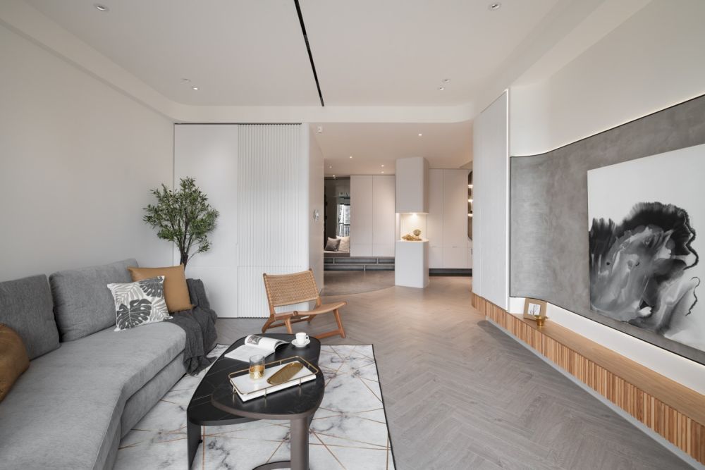 大漾帝室內設計