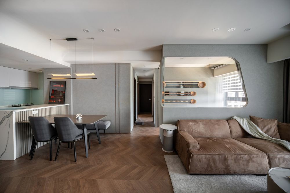 樸治室內設計工作室