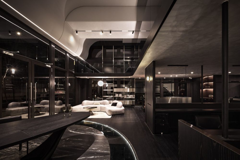 Rz Interior Design 睿利設計