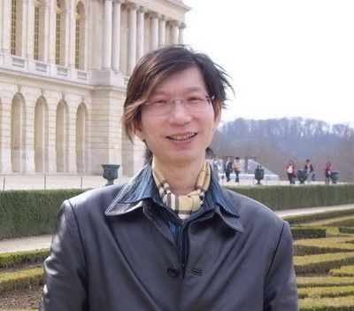 頭像