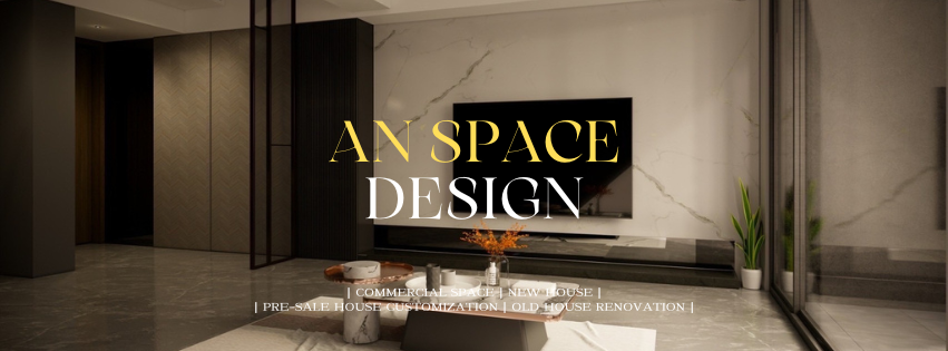 AN SPACE DESIGN