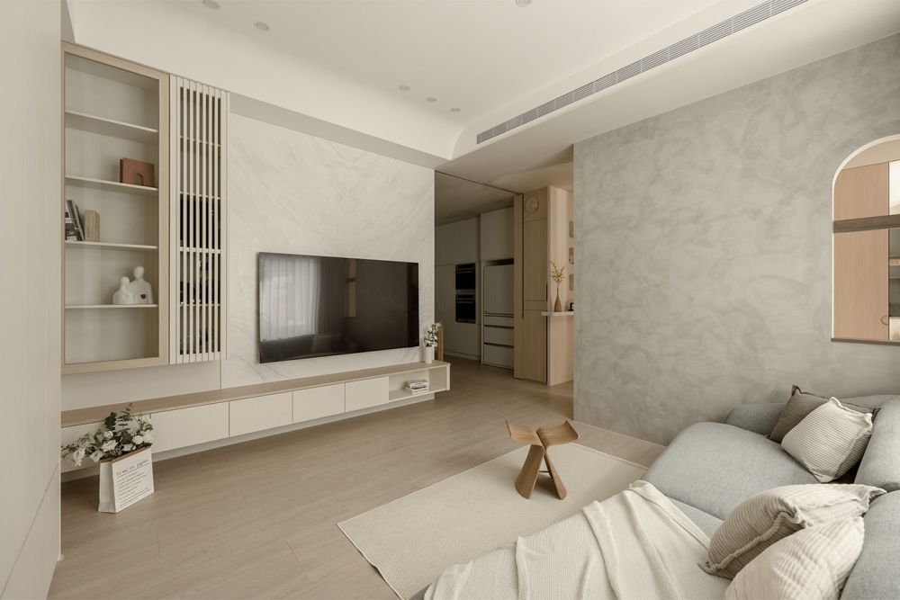 豐實室內裝修有限公司