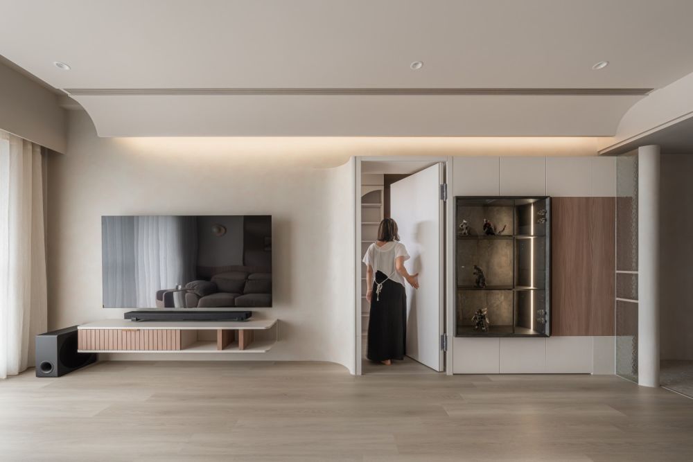 每感日常空間設計