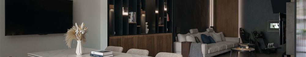 時恩室內設計 ZN Design