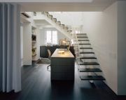 裏理設計 LILI ARCHITECTURE