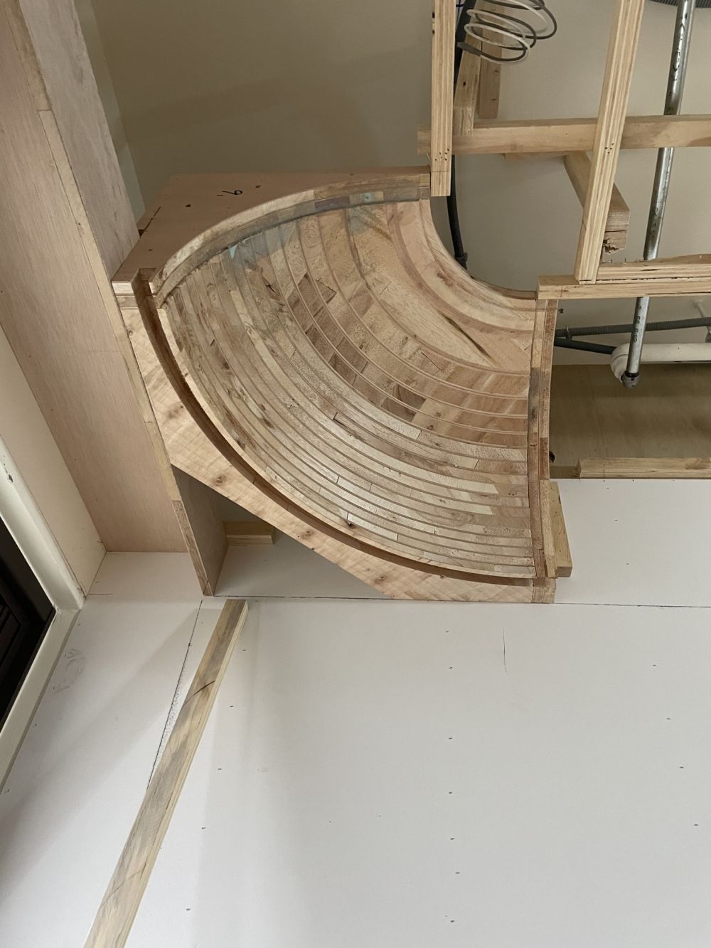木作工程