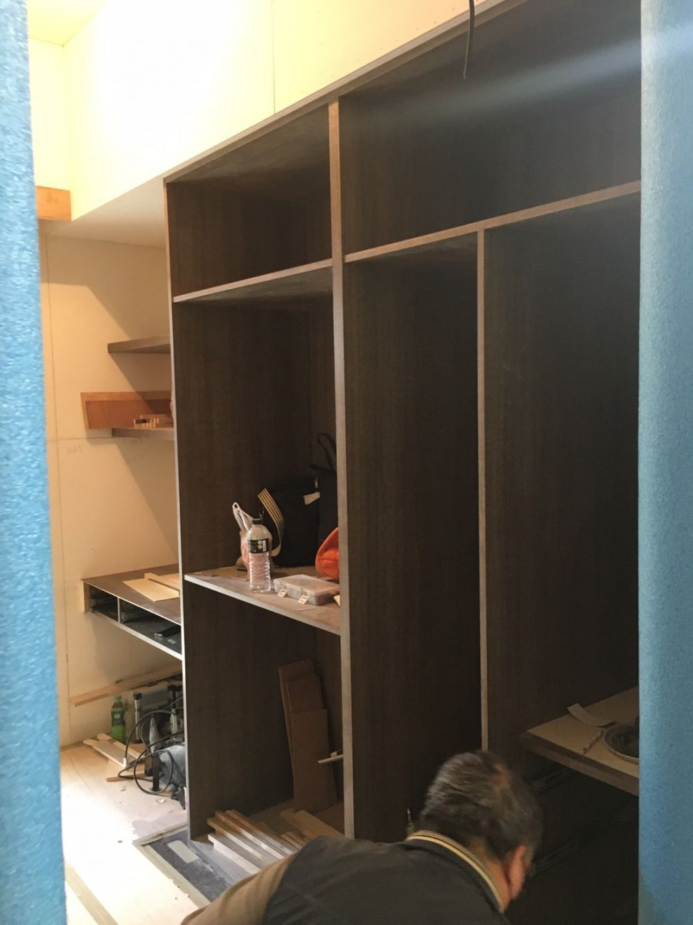 木作工程