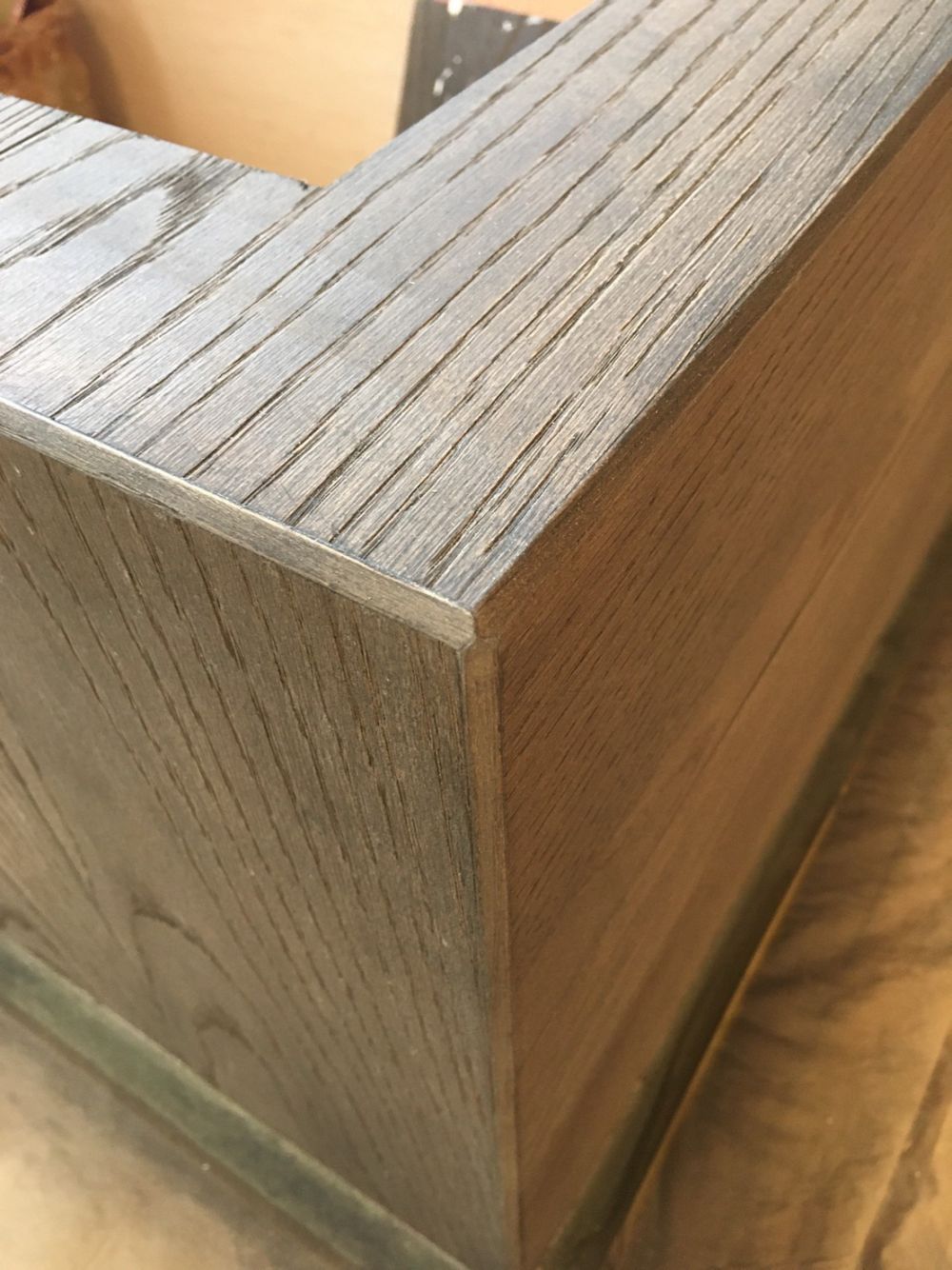 油漆工程
