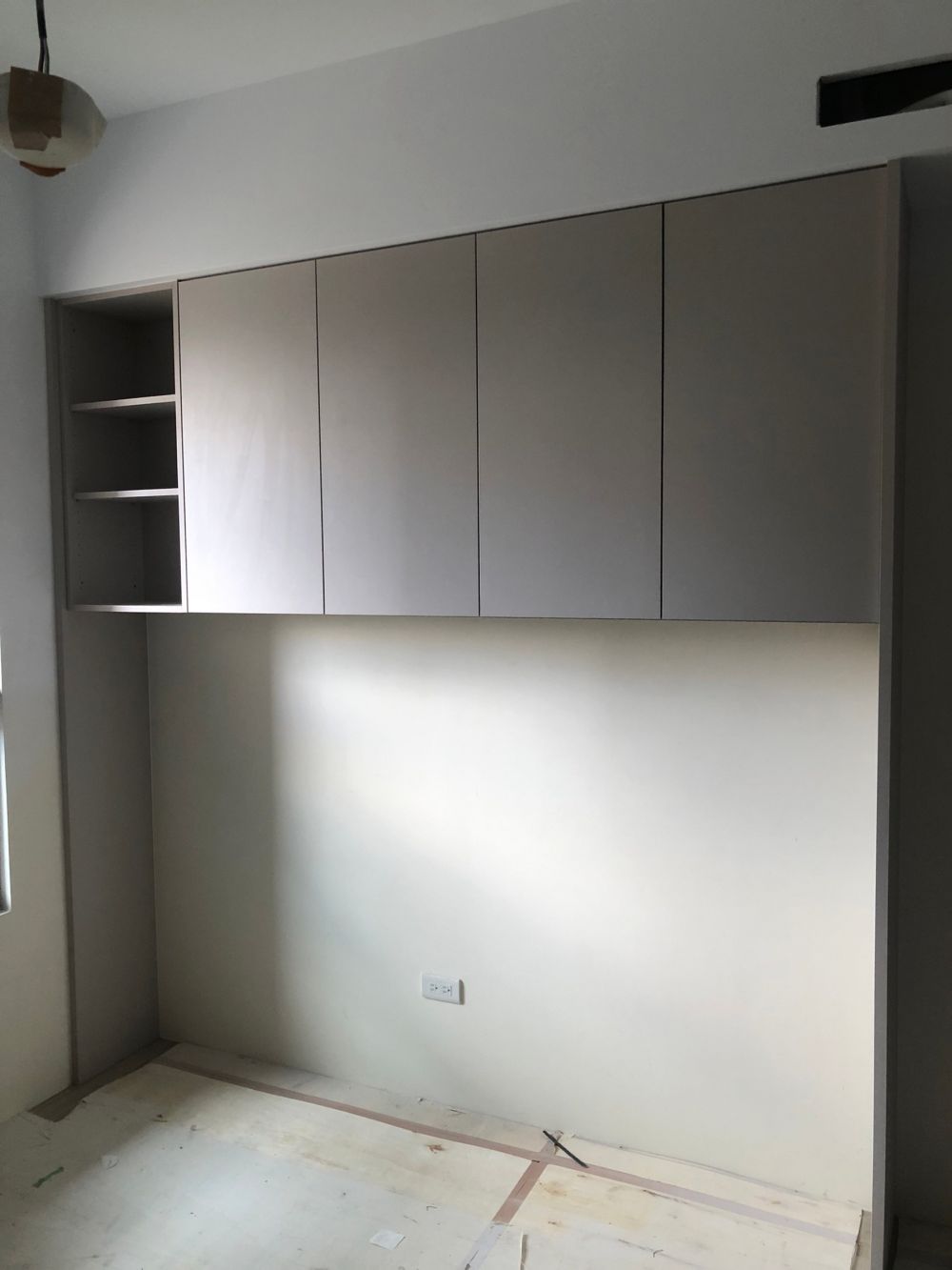 施工動態