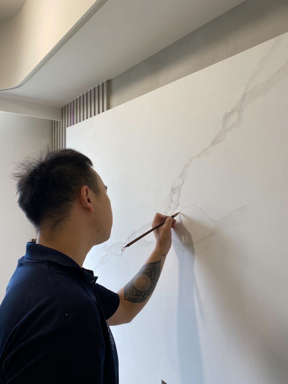 裝飾工程