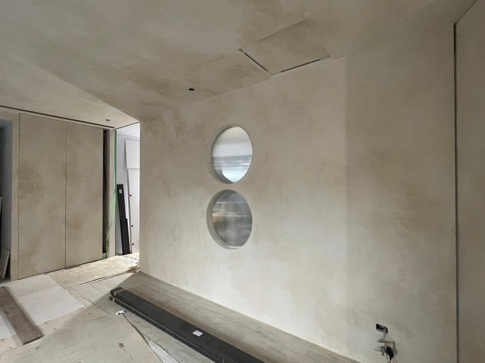 施工動態