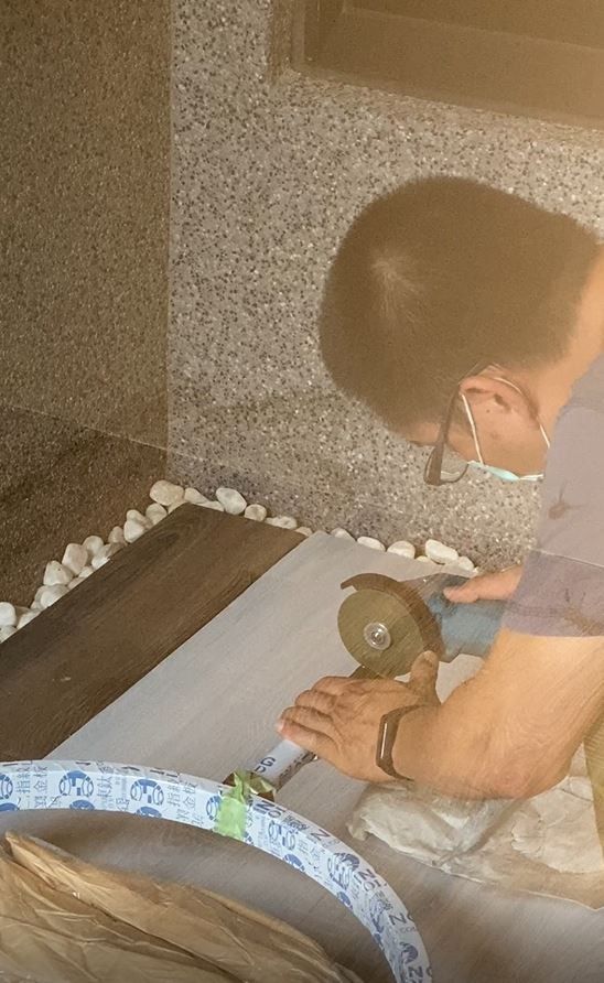 鐵件工程