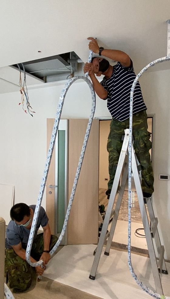 鐵件工程