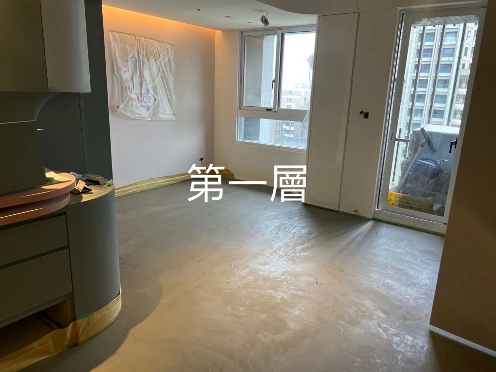 地坪工程