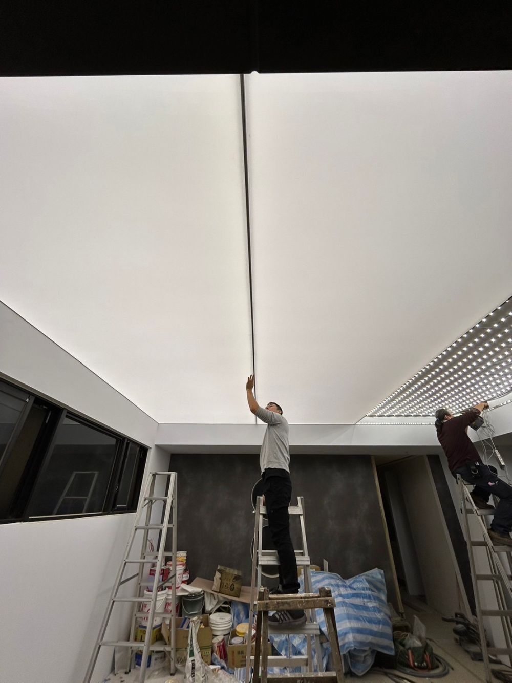 燈具工程