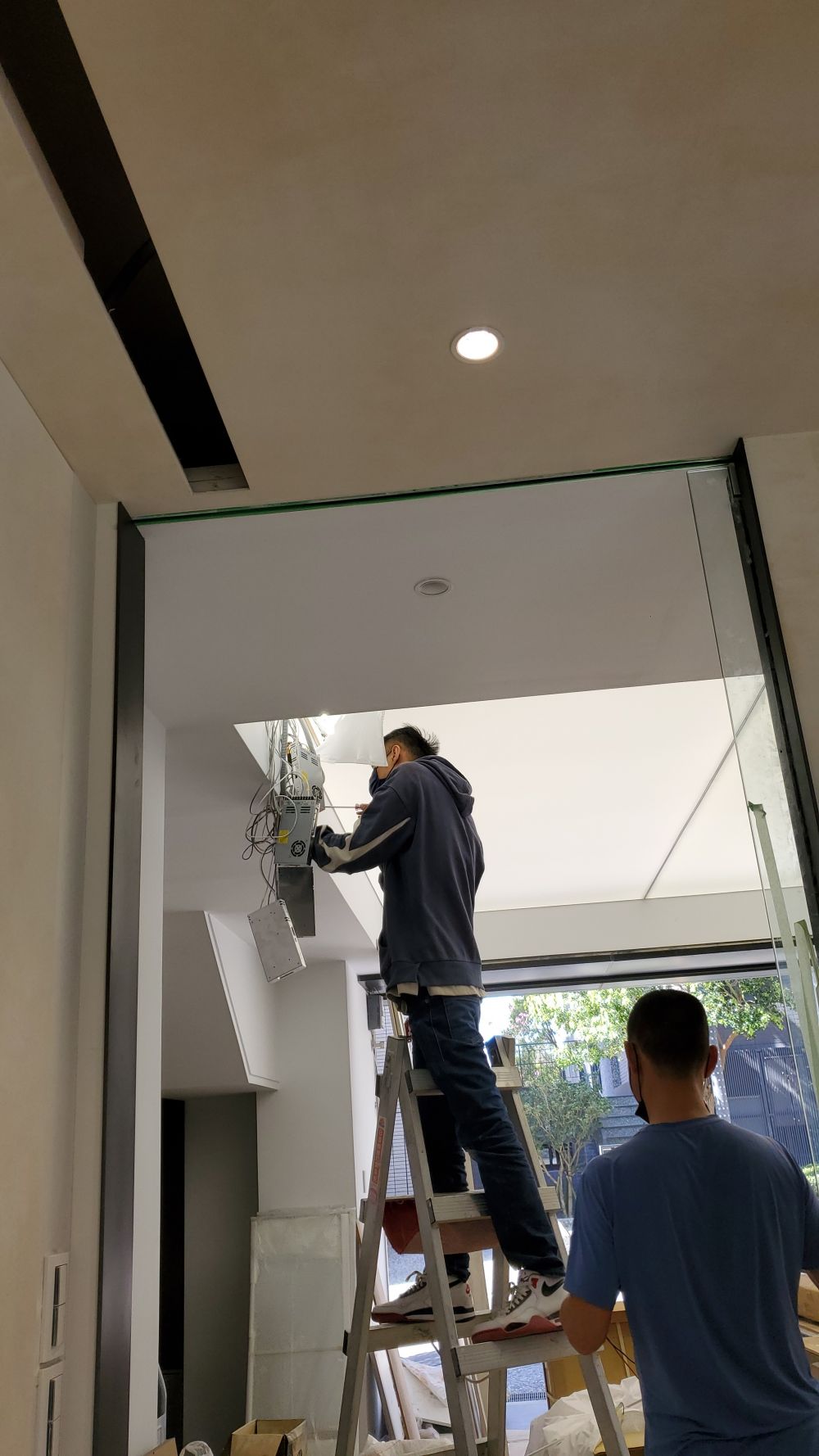 燈具工程