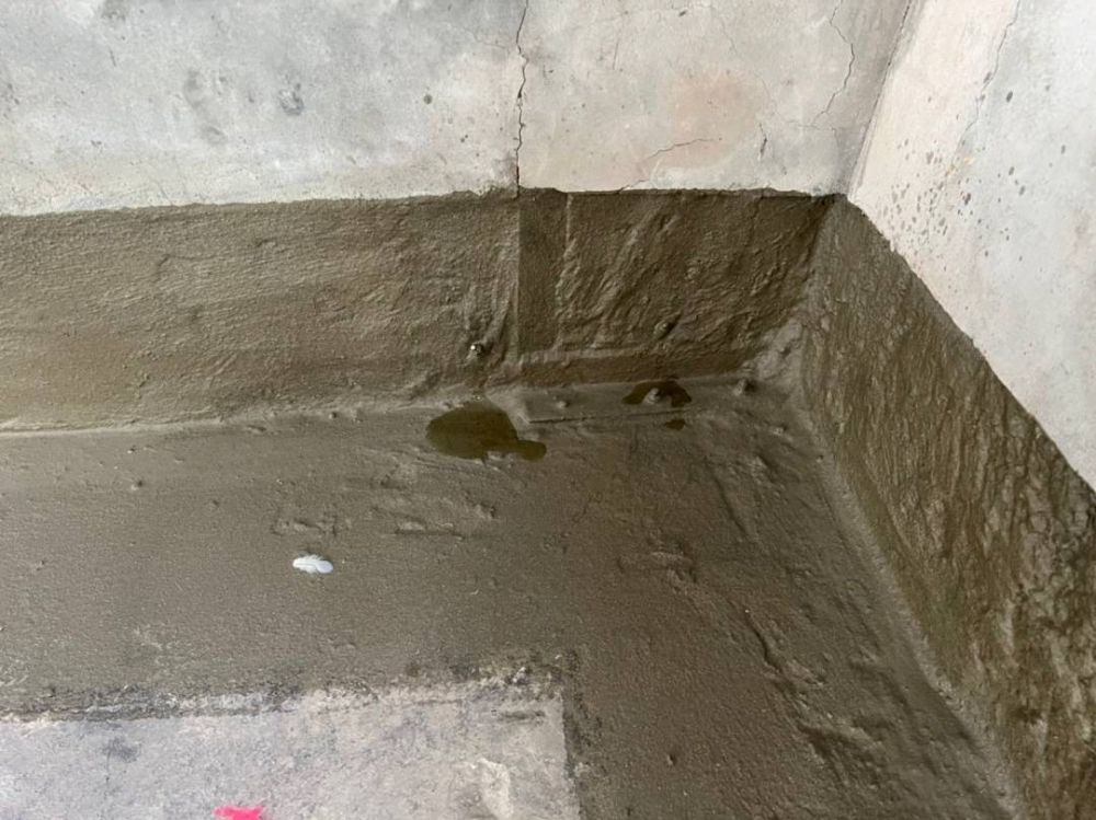 防水工程