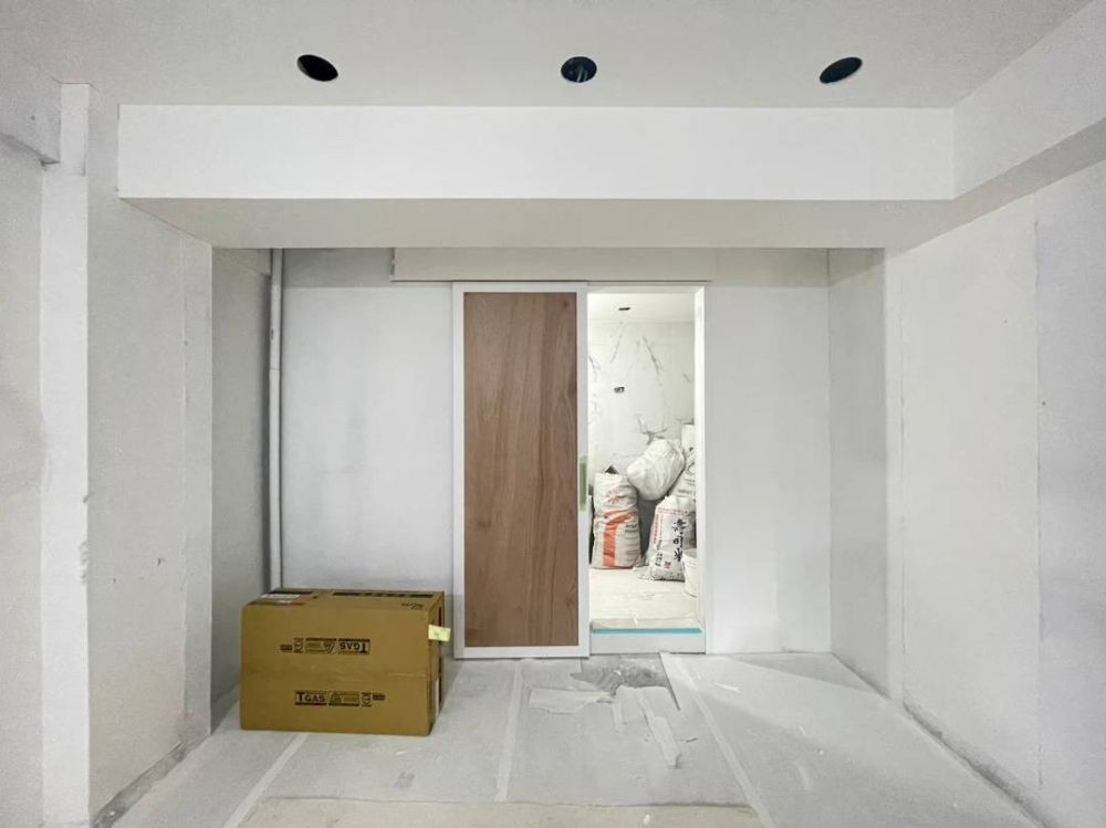 施工動態