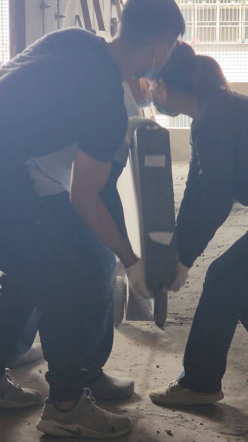 鐵件工程