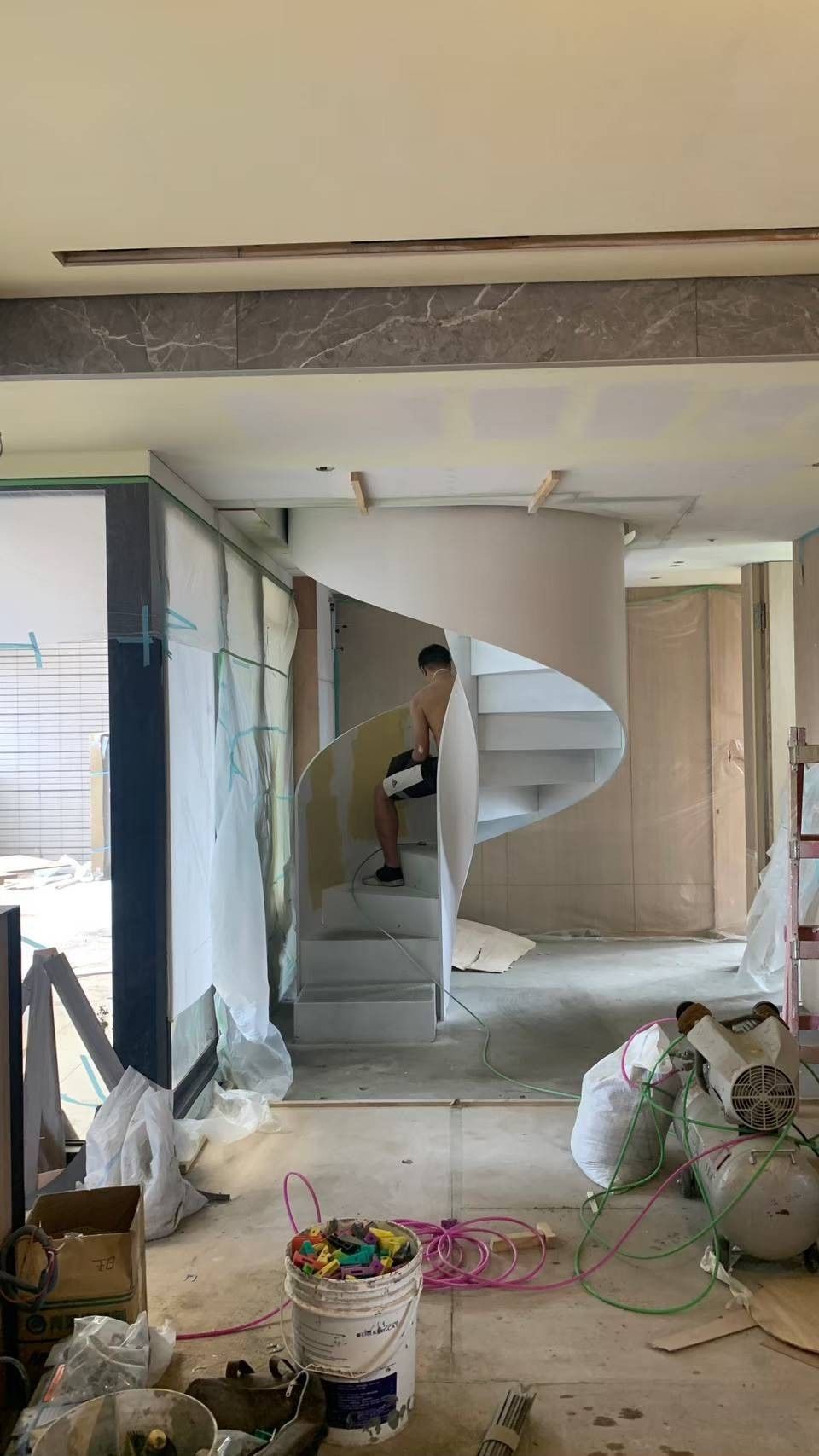 完工驗收