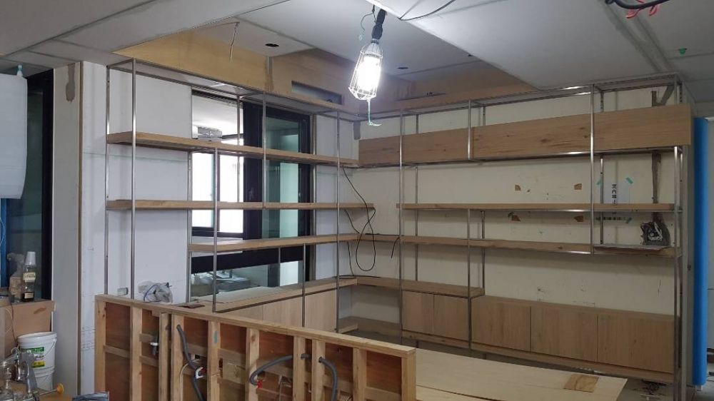 鐵件工程