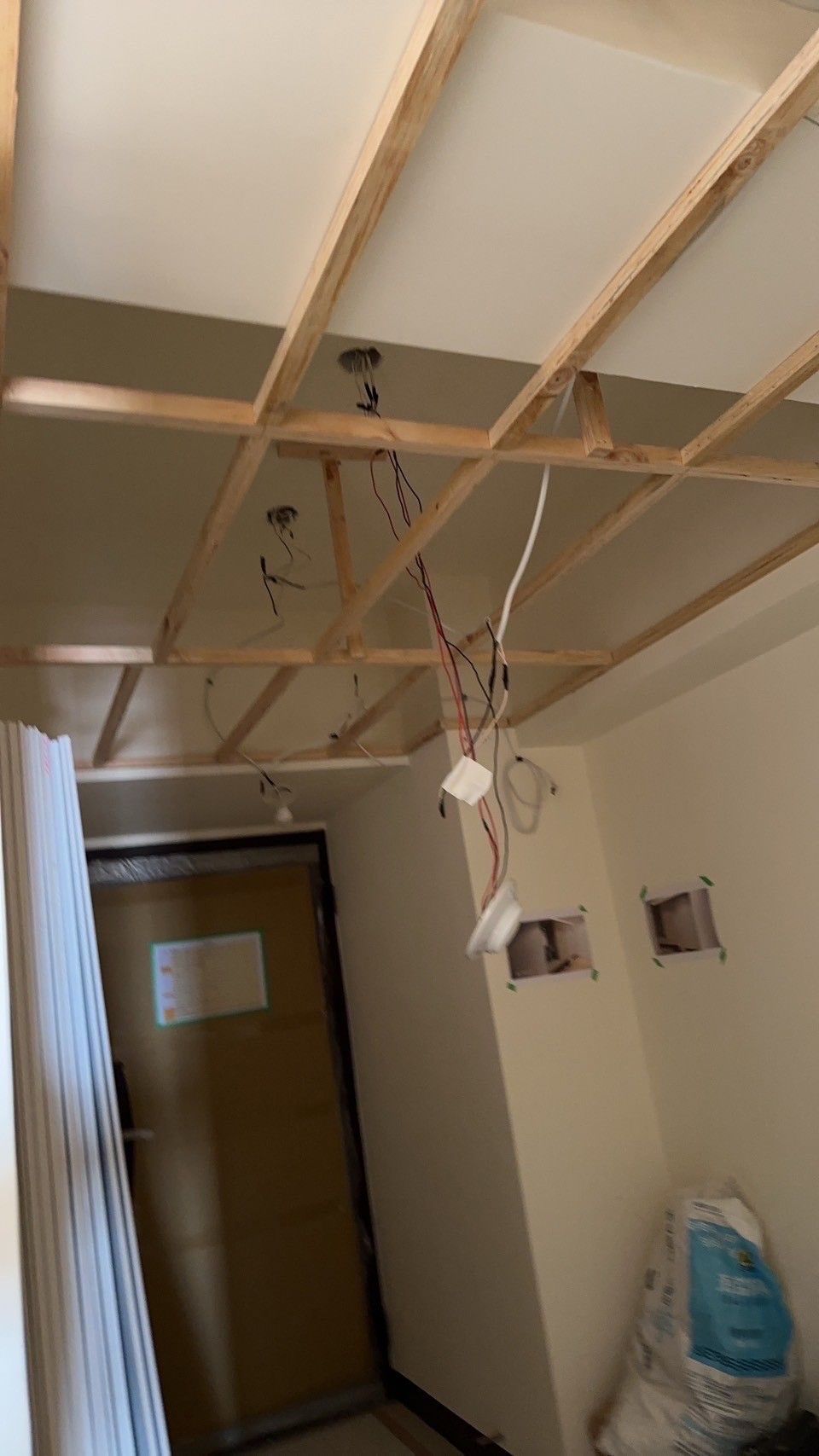 木作工程