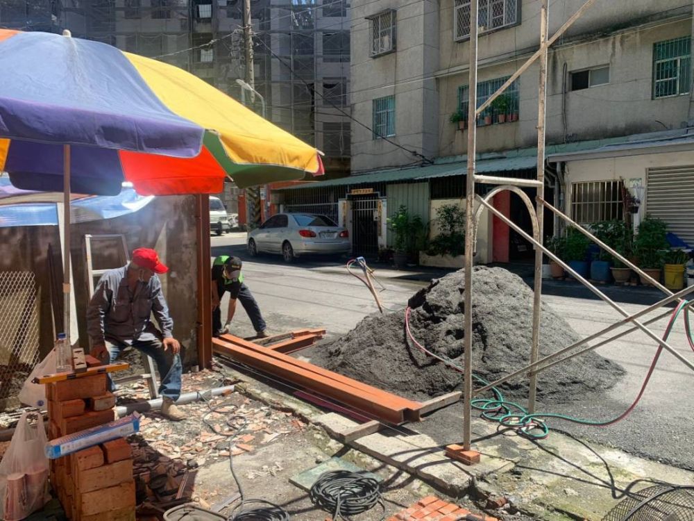 鐵件工程