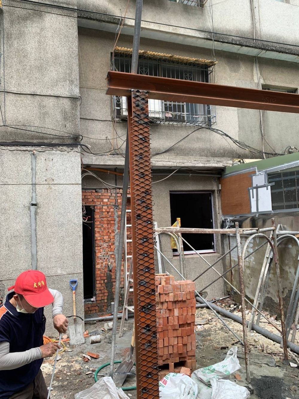 鐵件工程