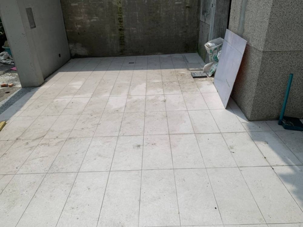 磁磚工程