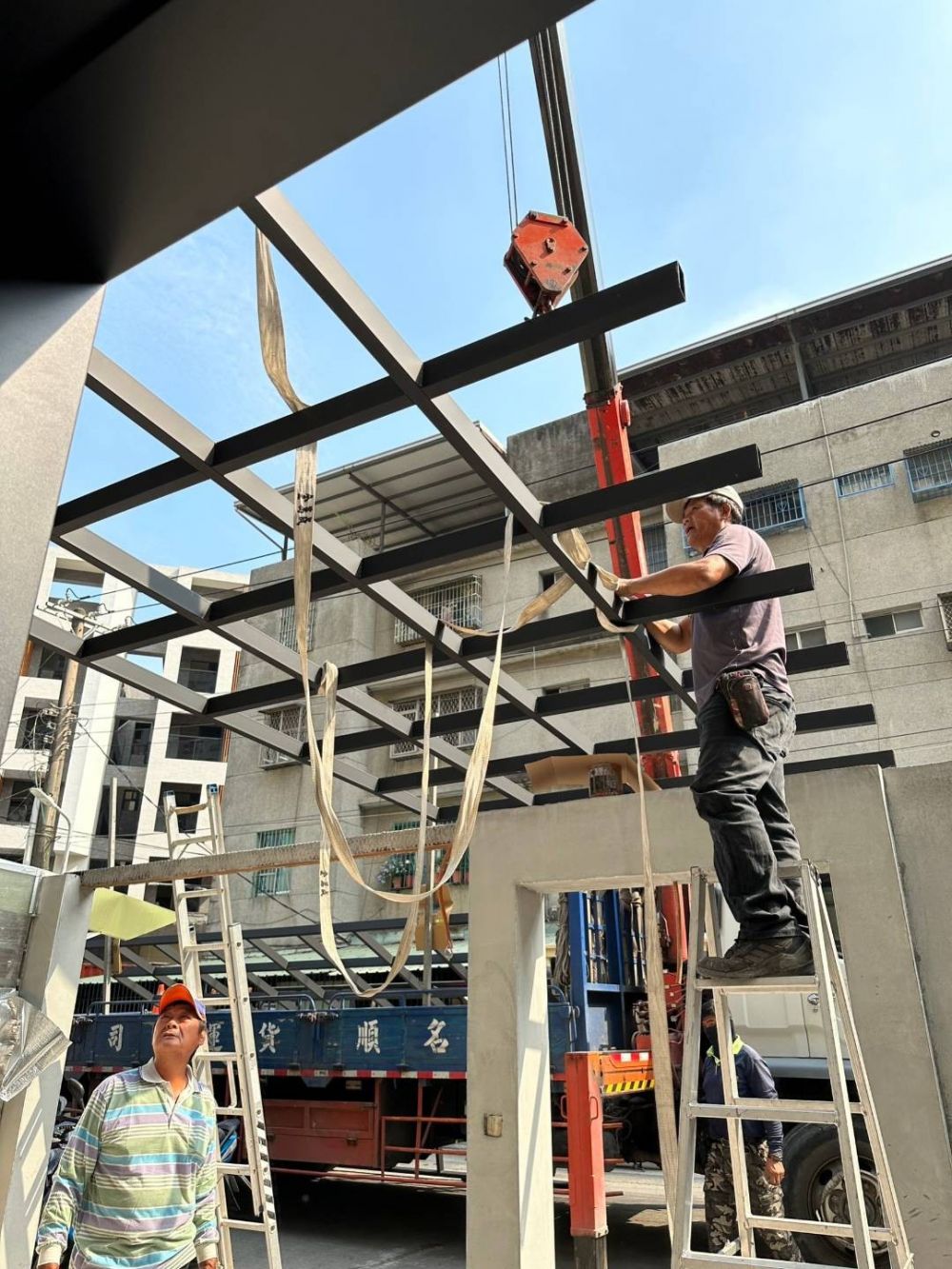 門窗工程