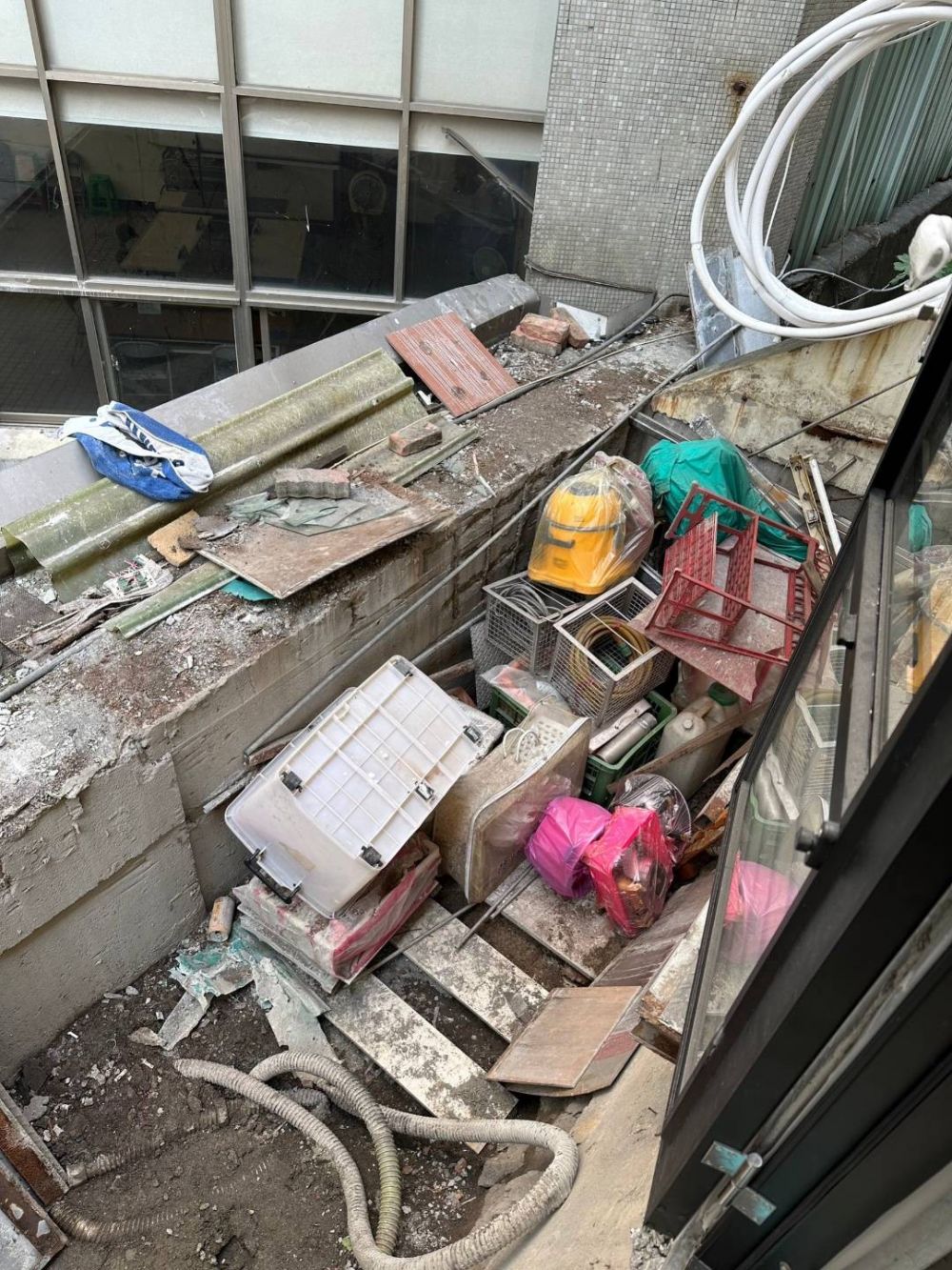 地坪工程